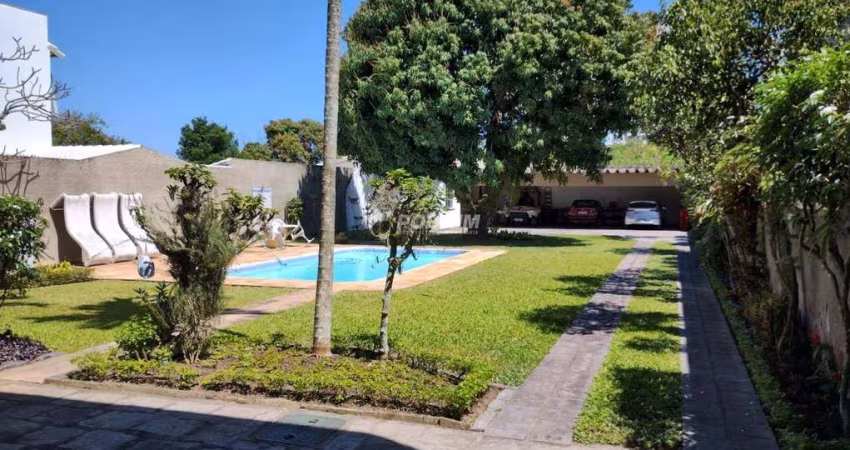 Casa em condomínio fechado com 4 quartos à venda na Rua Ministro Lafayette Andrada, Barra da Tijuca, Rio de Janeiro