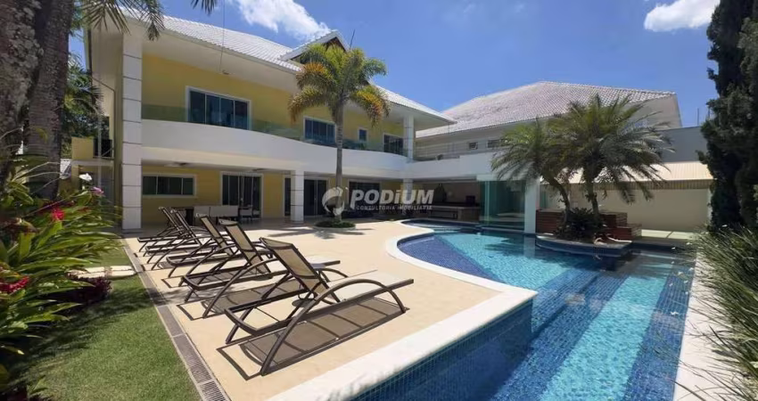 Casa em condomínio fechado com 5 quartos para alugar na Rua Colbert Coelho, Barra da Tijuca, Rio de Janeiro