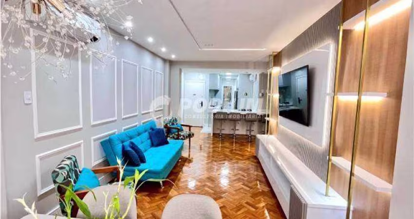 Apartamento com 3 quartos à venda na Avenida Nossa Senhora de Copacabana, Copacabana, Rio de Janeiro