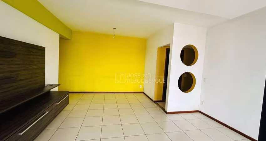 Apartamento com 3 dormitórios à venda, 112 m² por R$ 940.000 - Marco - Belém/PA