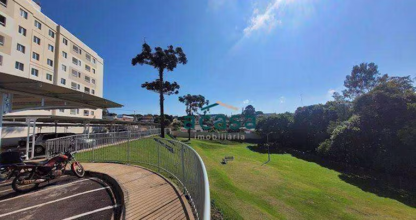 Apartamento com 3 dormitórios à venda por R$ 299.000,00 - Universitário - Cascavel/PR