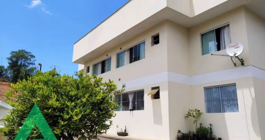 Apartamento com 2 quartos para alugar no Boa Vista, Blumenau 