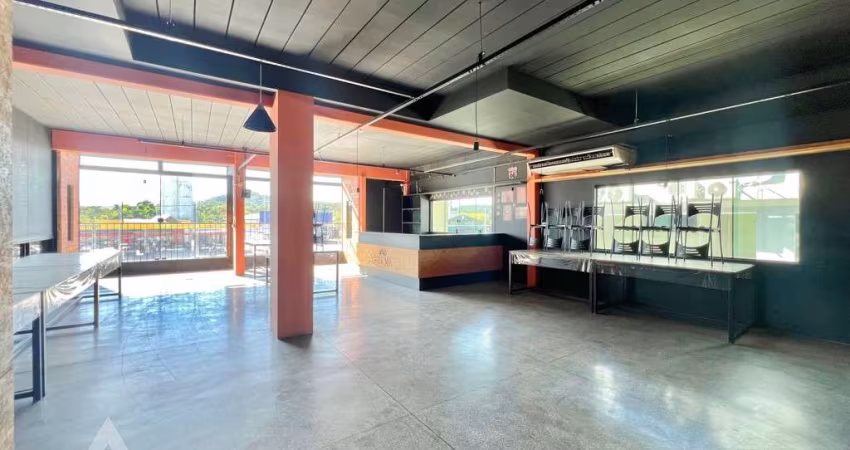 Ponto comercial para alugar no Itoupava Central, Blumenau 