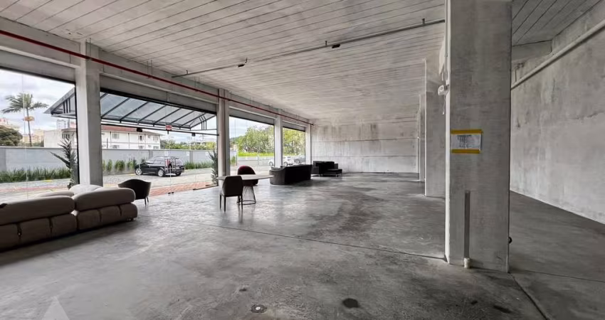 Ponto comercial para alugar no Victor Konder, Blumenau 