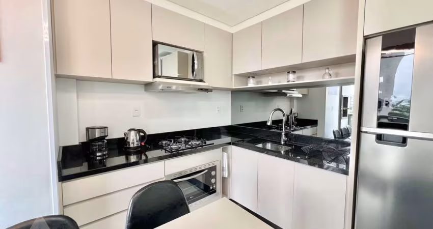 Apartamento com 1 quarto para alugar no Centro, Blumenau 
