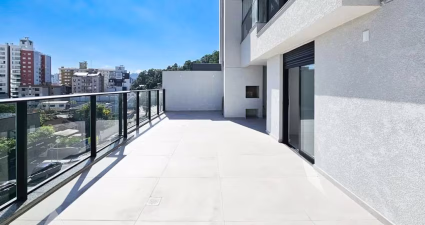 Apartamento com 2 quartos à venda no Velha, Blumenau 