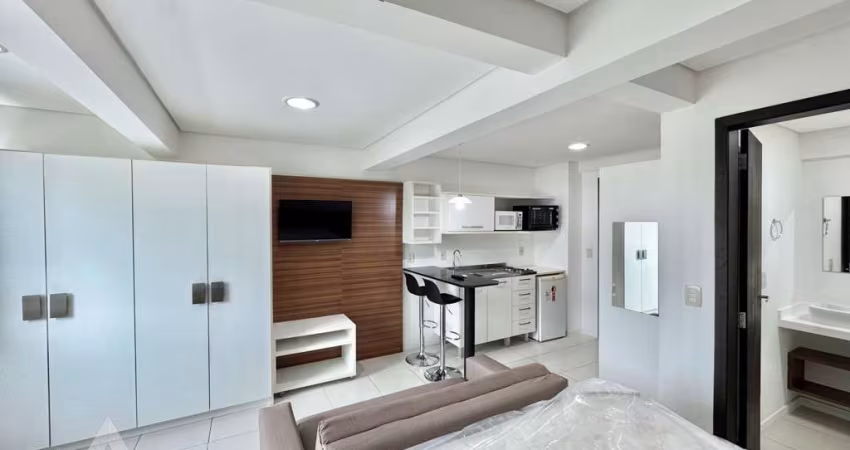 Apartamento com 1 quarto para alugar no Itoupava Seca, Blumenau 