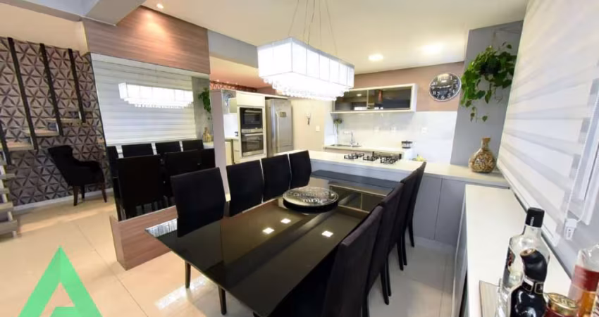 Apartamento com 3 quartos à venda no Jardim Blumenau, Blumenau 