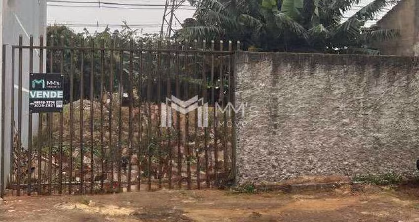 Terreno à venda em Cascavel, Santa Felicidade, com 322.68 m²