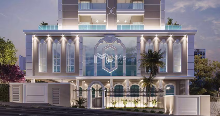 Apartamento à venda em Cascavel, Centro, com 2 quartos, com 111.95 m², Windsor