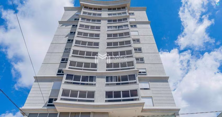 Apartamento à venda em Cascavel, Centro, com 4 suítes, com 235 m², Condomínio Residencial Magnifique
