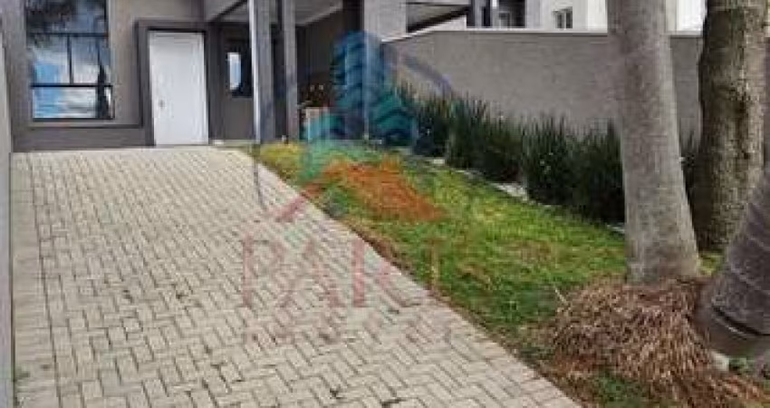 Casa para Venda em Fazenda Rio Grande, Iguaçu, 3 dormitórios, 1 suíte, 1 banheiro, 1 vaga