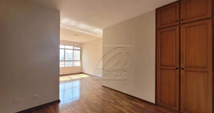 Apartamento com 3 dormitórios à venda, 91 m² por R$ 310.000,00 - Centro - Piracicaba/SP