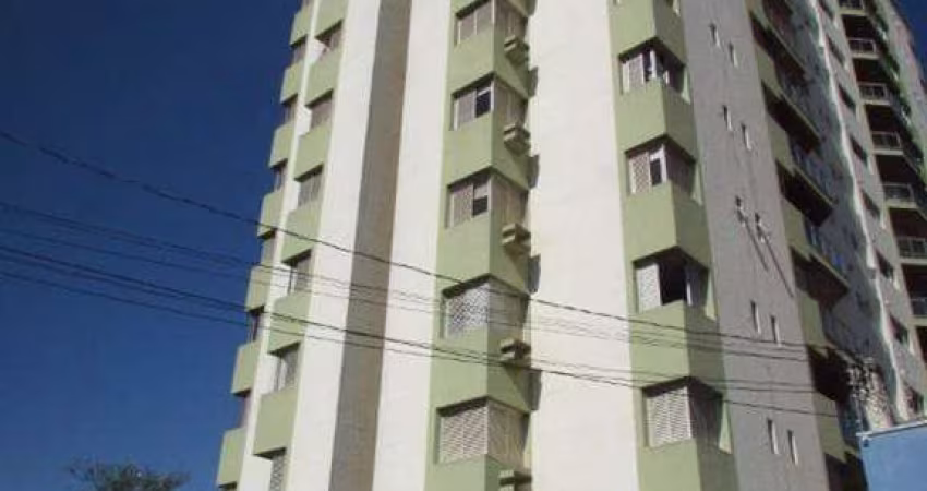 Apartamento a venda Ed. Jequitibás, Vila Monteiro, 3 Quartos, com Piscina.
