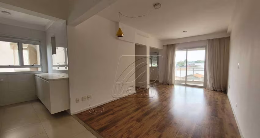 Apartamento com 2 dormitórios à venda, 78 m² por R$ 590.000,00 - São Dimas - Piracicaba/SP