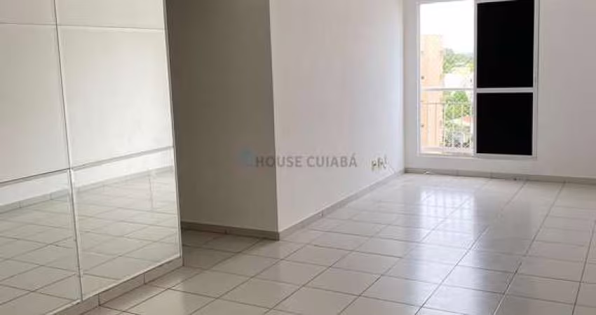 Vendo Apartamento 3 quartos no Torres do Coxipó