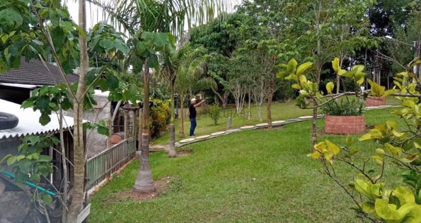 chácara com 4 hectares próximo da cidade de Chapada dos Guimarães