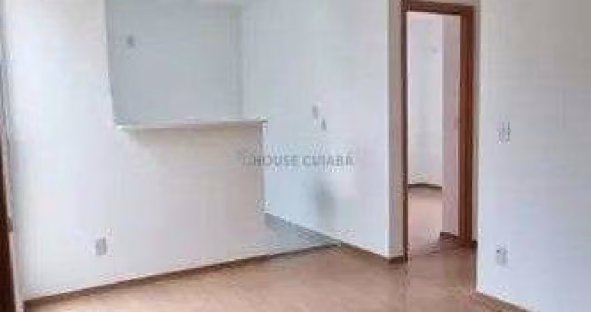 Apartamento Novo Nunca Habitado