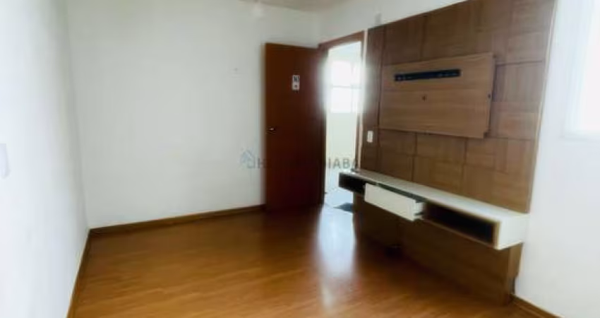 Alugo apartamento Semi Mobiliado