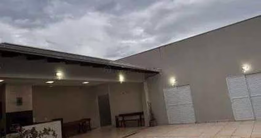 Casa com 3 quartos à venda na Rua San Remo, sn., Jardim Itália, Cuiabá