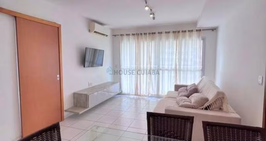 Alugo Lindo Apartamento - Residencial Bonavita