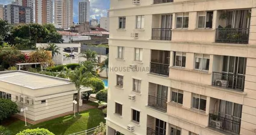 Vendo Lindo Apartamento - Condomínio Garden Bosque Da Saúde