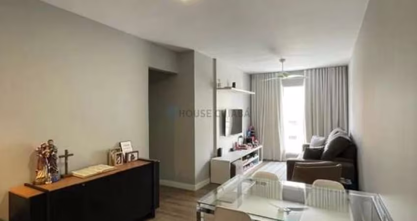 Vendo Apartamento Próximo da UFMT