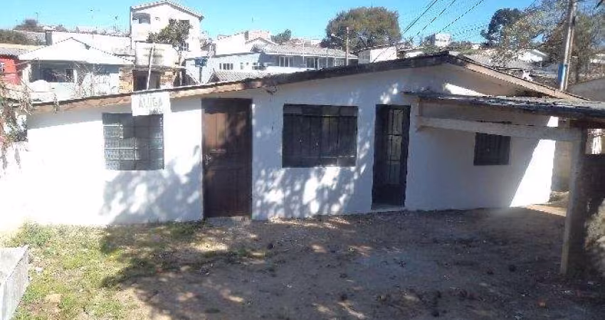 CASA MISTA ALMIRANTE TAMANDARÉ