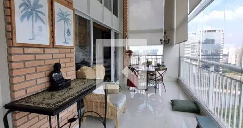 Apartamento com 3 suítes 4 vagas a venda no Panamby