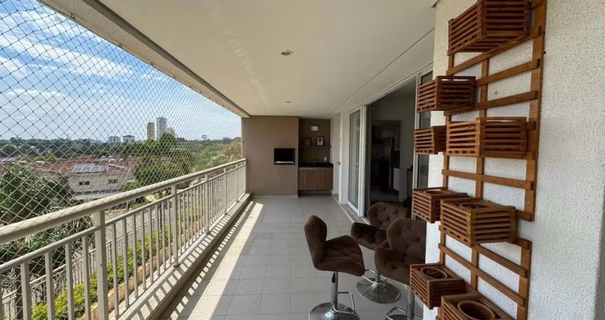 Apartamento com 3 suítes 2 vagas a venda no Morumbi