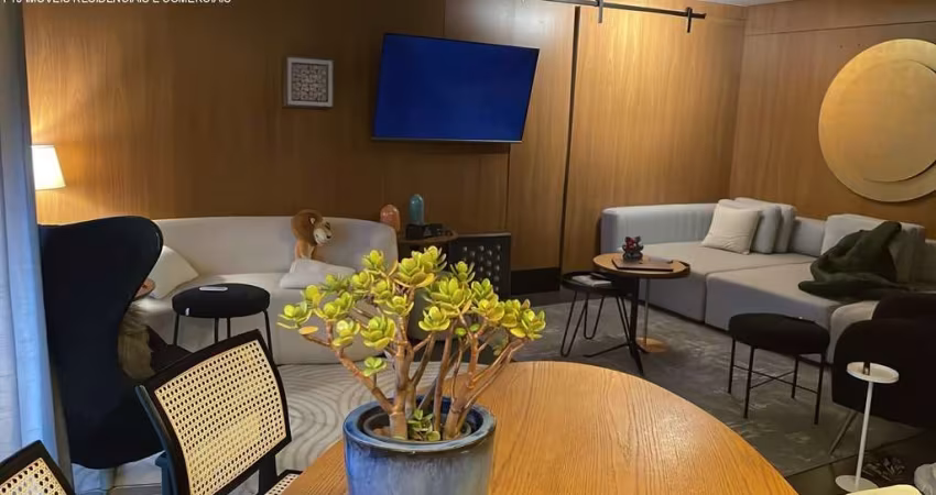 Apartamento Loft com 1 suite 2 vagas a venda no Morumbi