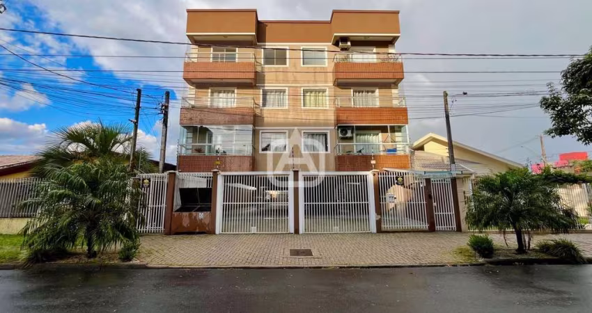 Apartamento  84 m² -03 Dormitórios- São Pedro- São José dos Pinhais - PR