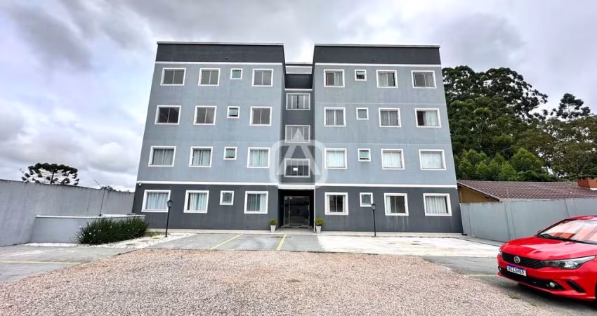 Apartamento 85m² - 02 Dormitórios – Afonso Pena – São José dos Pinhais