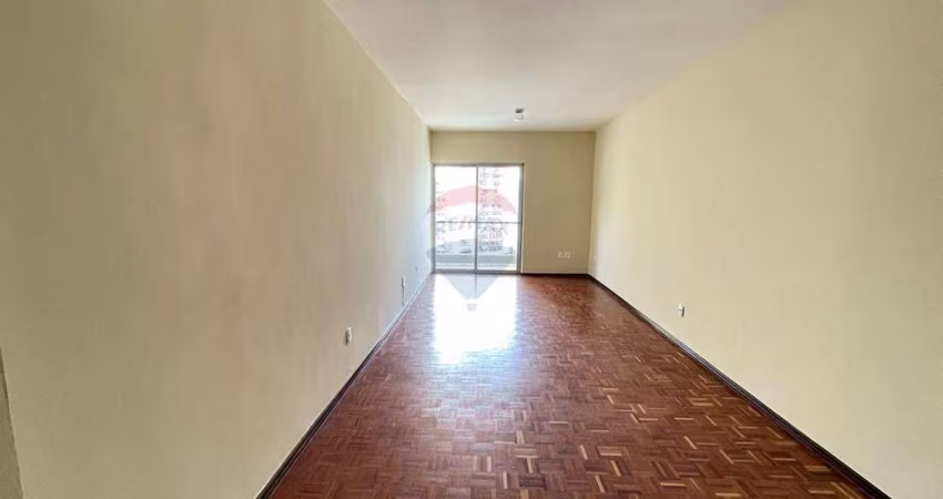 Apartamento 3 quartos, sendo 1 suíte, 1 vaga, Centro, Juiz de Fora/MG