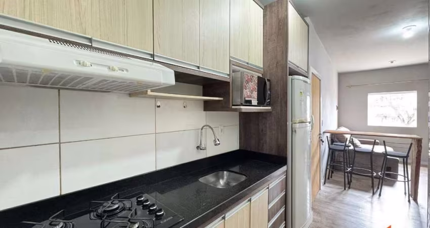Apartamento com 2 quartos no Boa Vista em Joinville