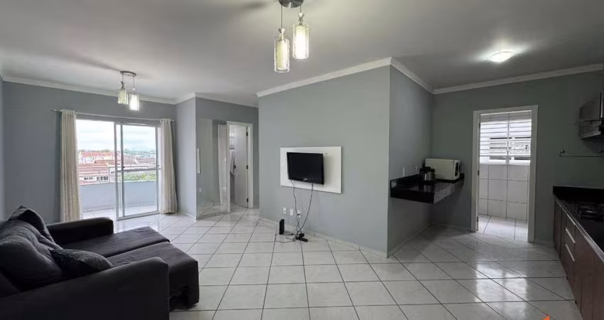 Apartamento com 2 quartos no Fátima em Joinville